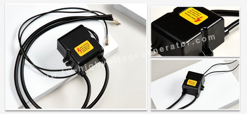 ignition transformer ignition transformer