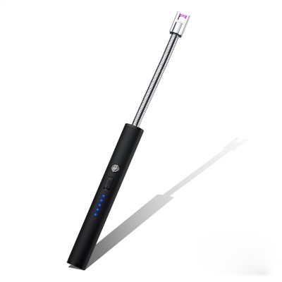 Električni vžigalnik Plasma Arc s 360 gibljivim dolgim ​​vratom