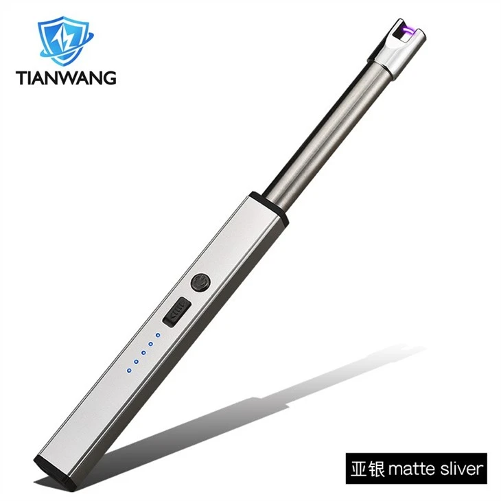 electric arc lighter