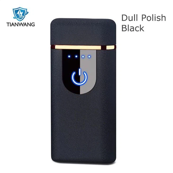 TW-DHQ-310 Rechargeable Cigarette Lighter