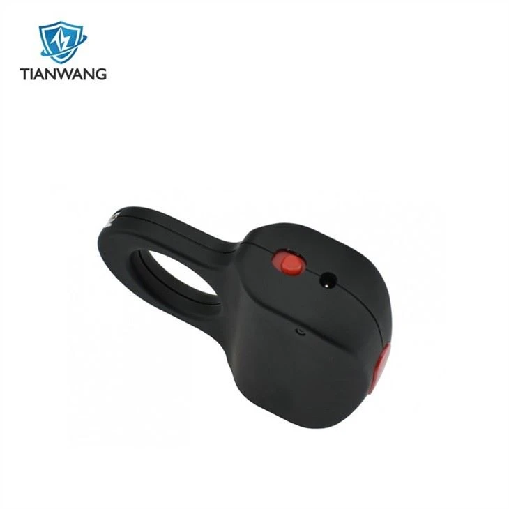 Electric Stun Gun Ring